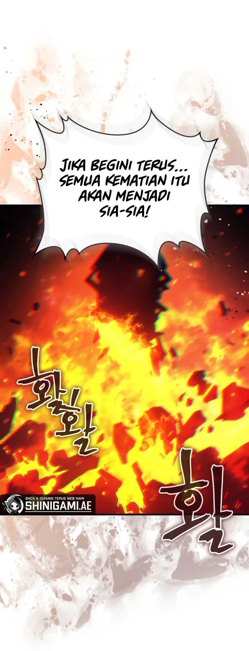 The Unbeatable Dungeon’s Lazy Boss Chapter 59 Gambar 29