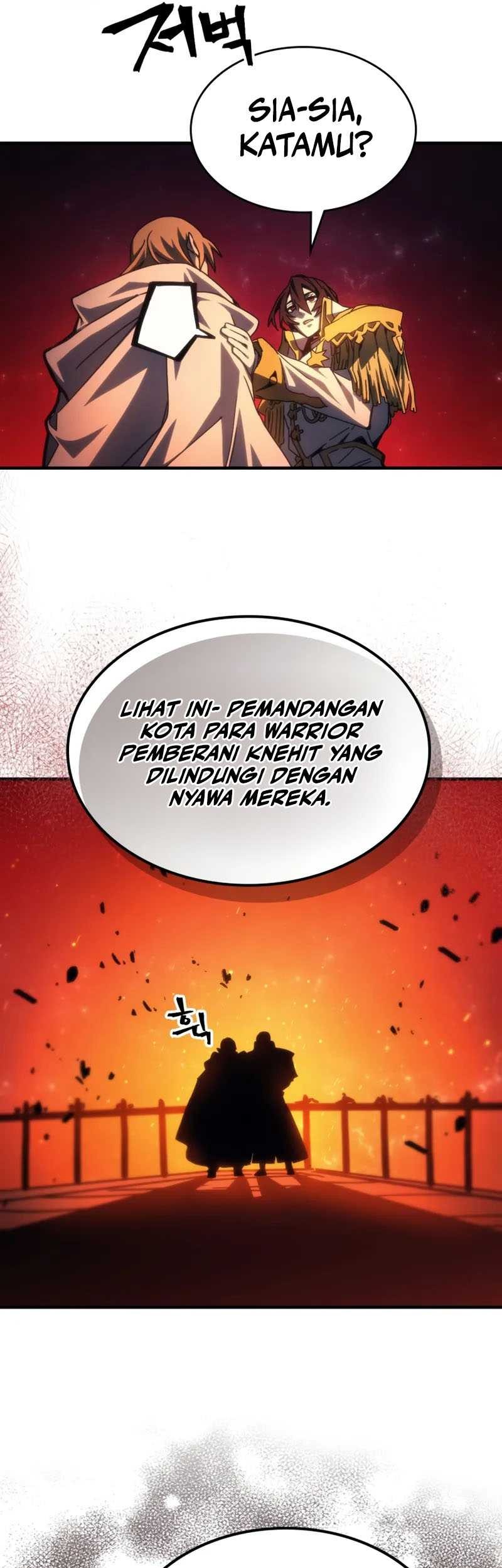 The Unbeatable Dungeon’s Lazy Boss Chapter 59 Gambar 30