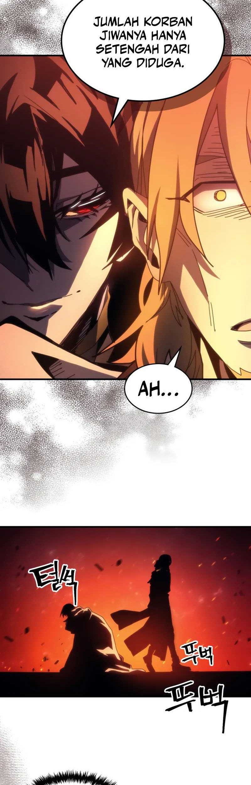 The Unbeatable Dungeon’s Lazy Boss Chapter 59 Gambar 31