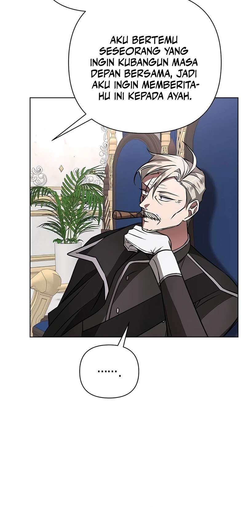 My Ruined Academy Life Chapter 16 Gambar 6