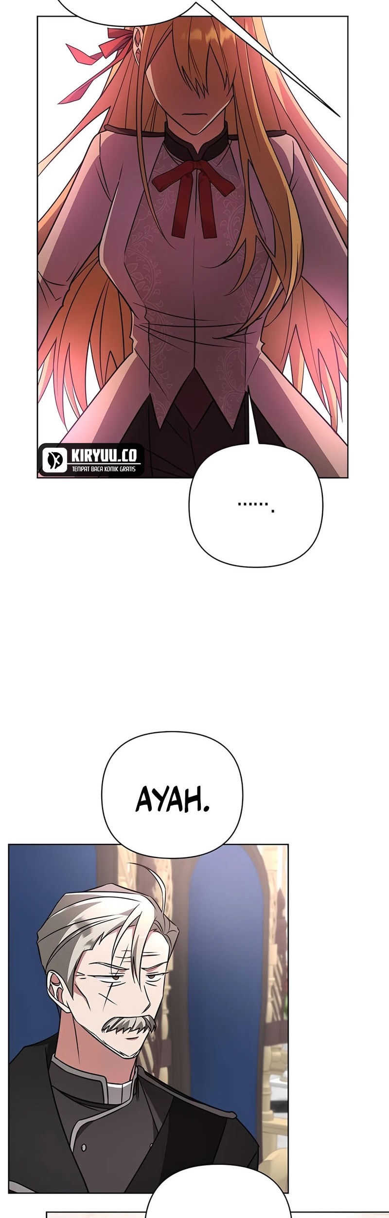 My Ruined Academy Life Chapter 16 Gambar 40