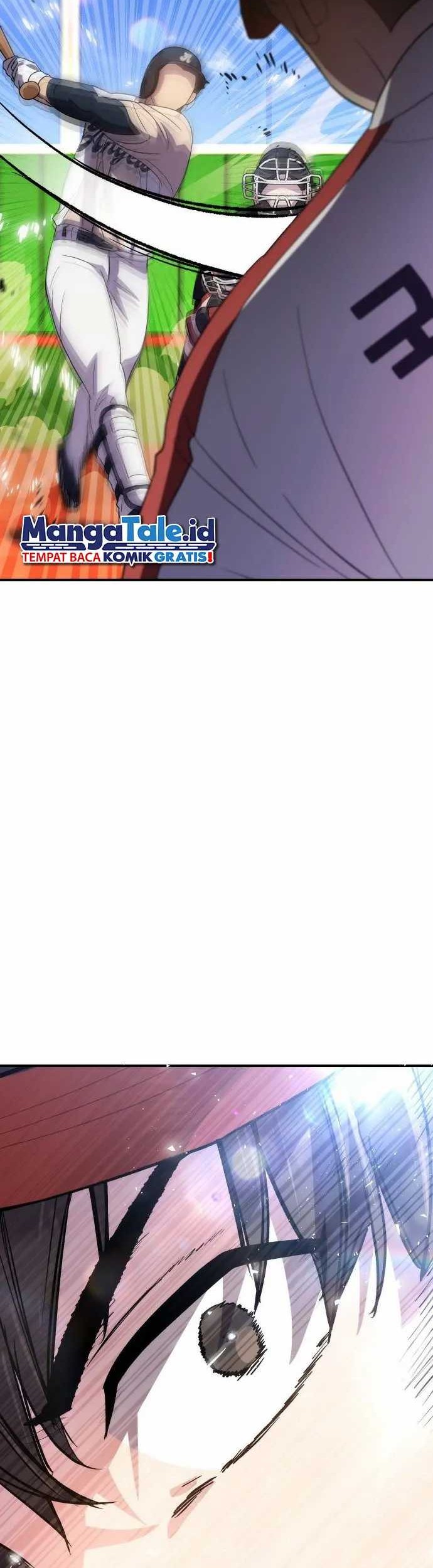 Genius Hitter Hits Fastball Chapter 42 Gambar 59