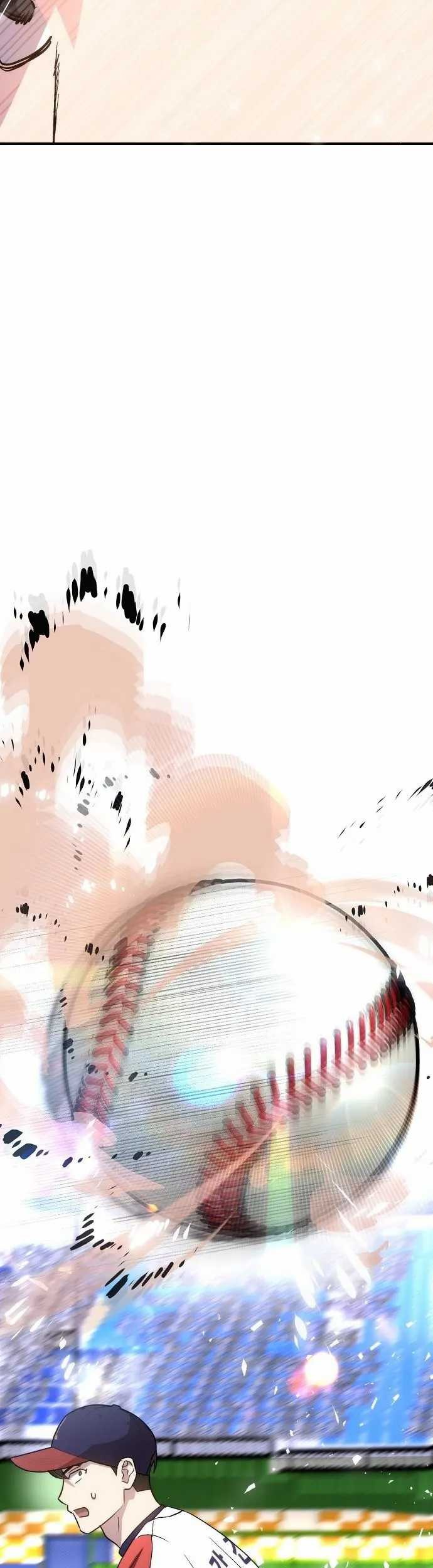 Genius Hitter Hits Fastball Chapter 42 Gambar 60