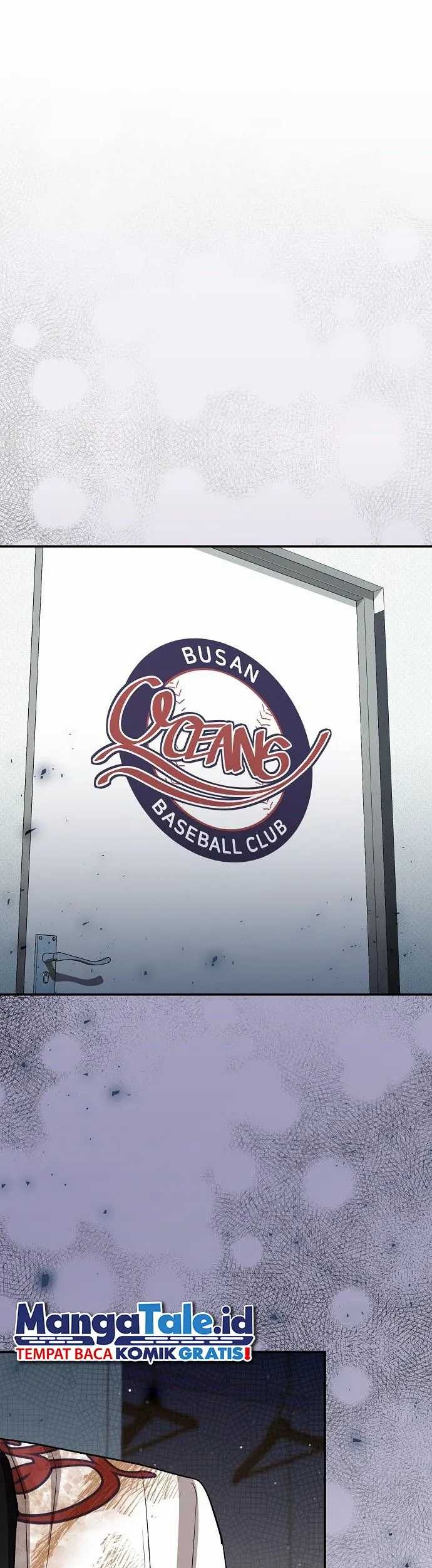 Genius Hitter Hits Fastball Chapter 42 Gambar 3