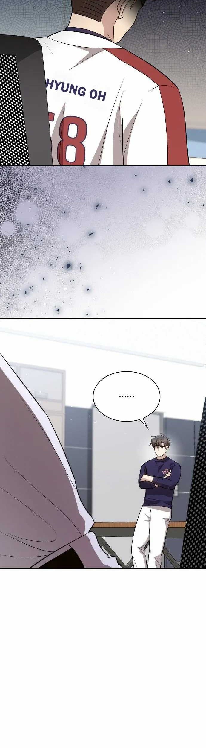 Genius Hitter Hits Fastball Chapter 42 Gambar 5