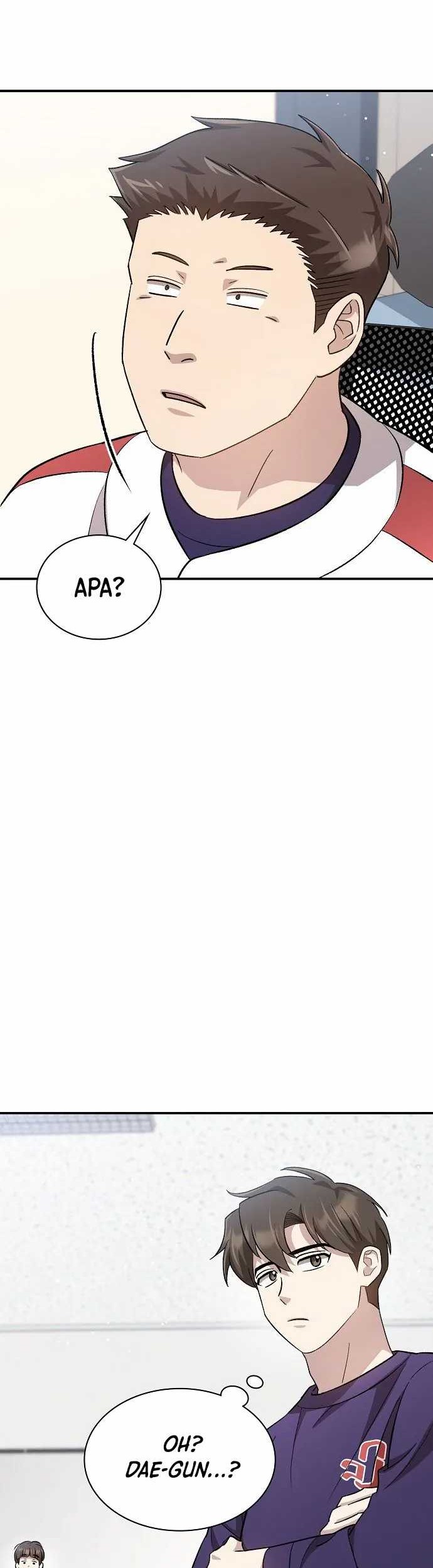 Genius Hitter Hits Fastball Chapter 42 Gambar 9