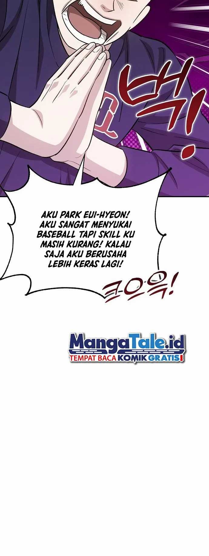 Genius Hitter Hits Fastball Chapter 42 Gambar 13