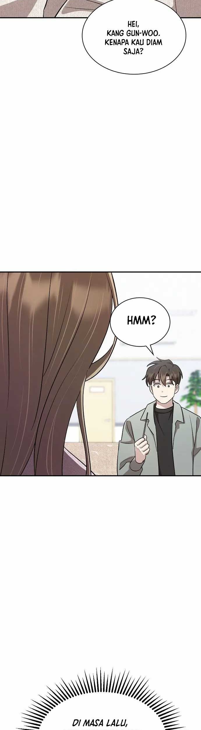 Genius Hitter Hits Fastball Chapter 42 Gambar 22