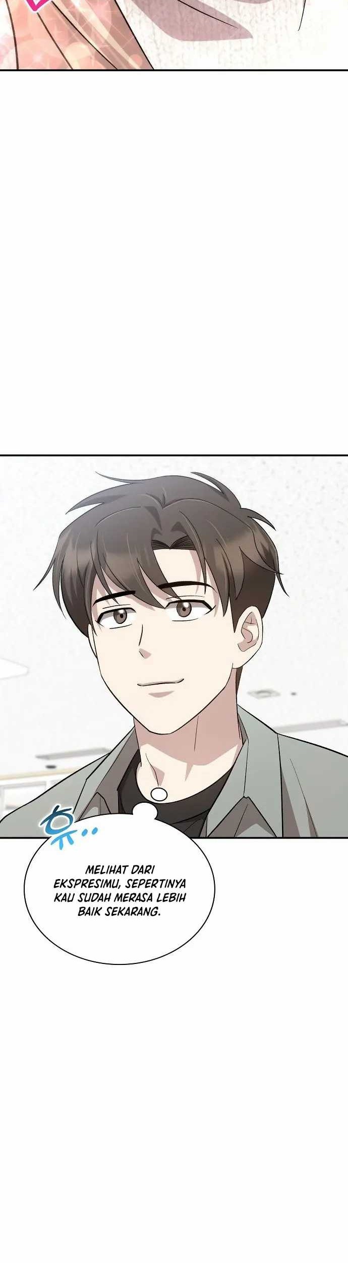 Genius Hitter Hits Fastball Chapter 42 Gambar 29