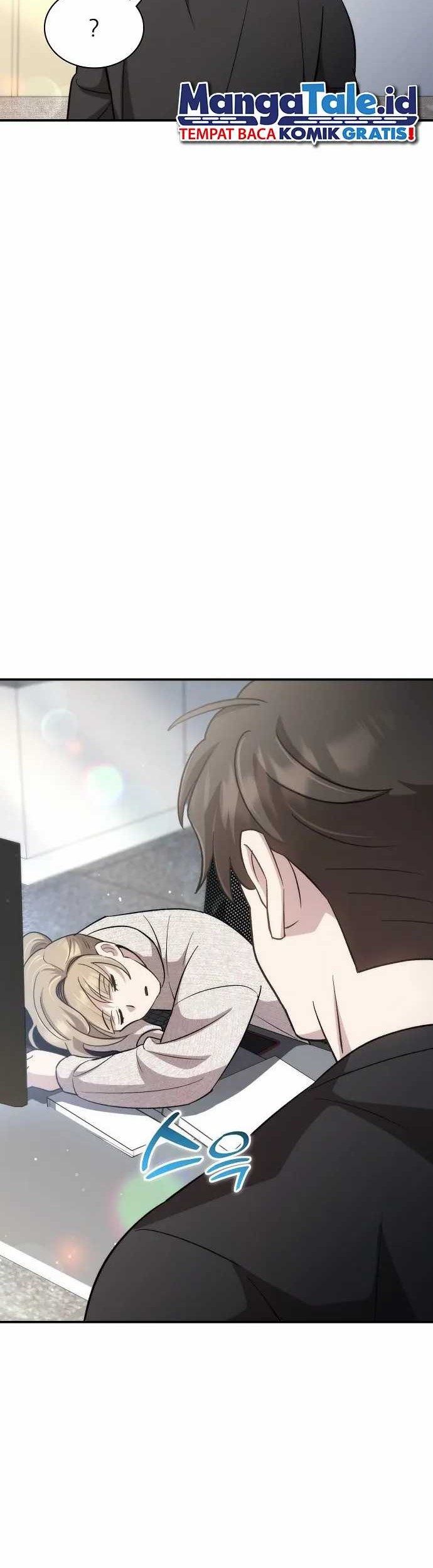 Genius Hitter Hits Fastball Chapter 42 Gambar 37