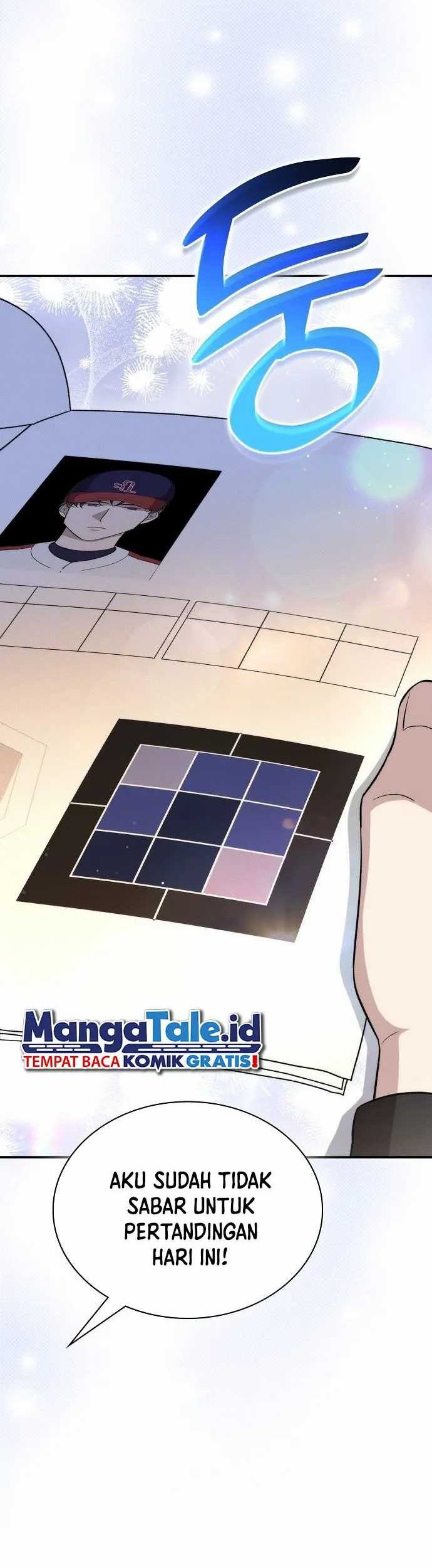 Genius Hitter Hits Fastball Chapter 42 Gambar 41