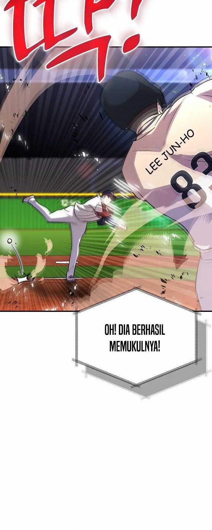Genius Hitter Hits Fastball Chapter 42 Gambar 49