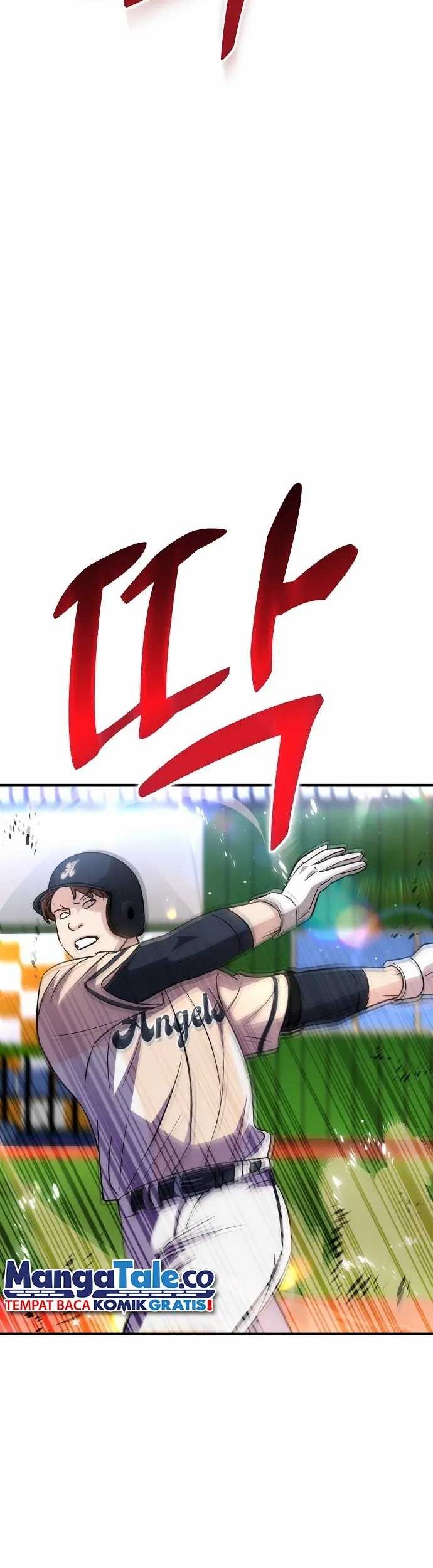 Genius Hitter Hits Fastball Chapter 41 Gambar 60