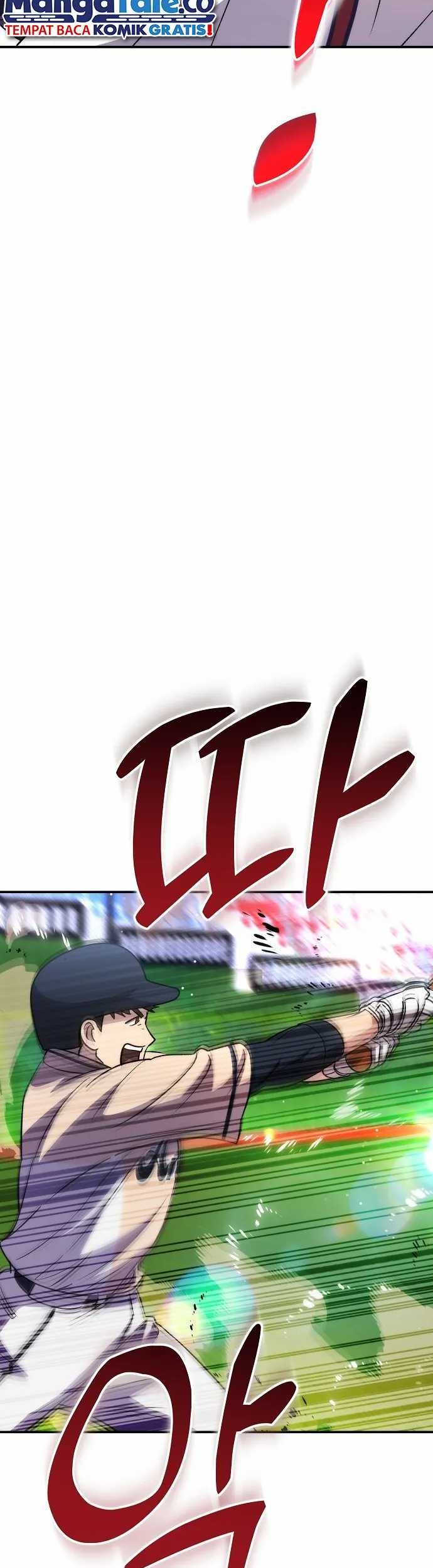 Genius Hitter Hits Fastball Chapter 41 Gambar 59