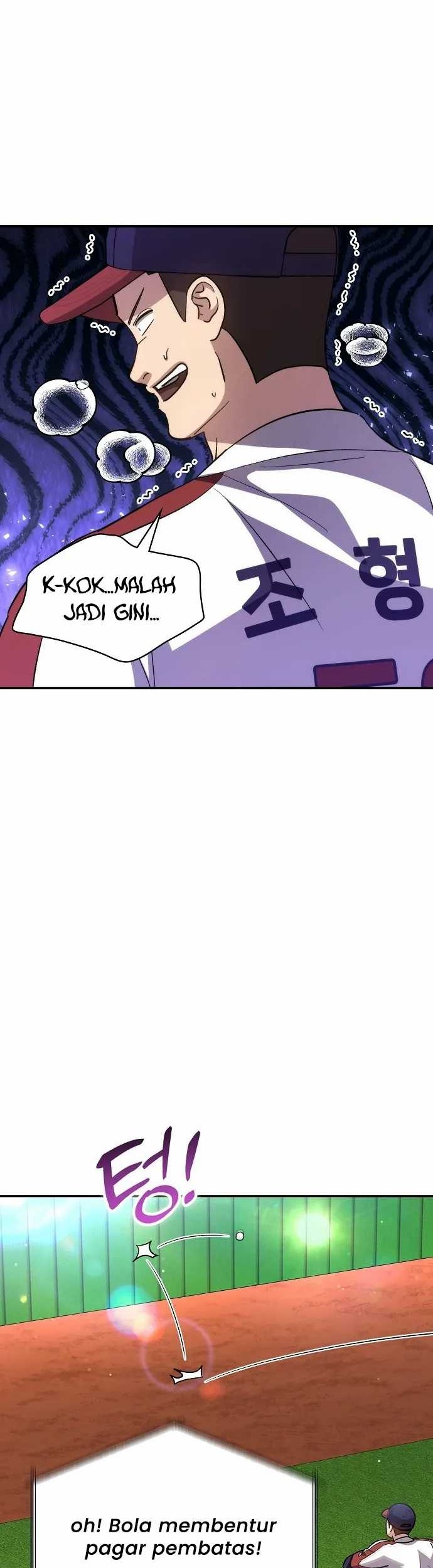 Genius Hitter Hits Fastball Chapter 41 Gambar 62