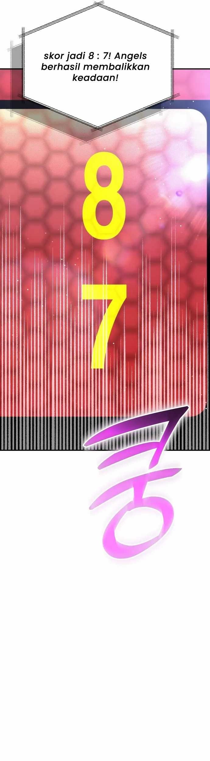 Genius Hitter Hits Fastball Chapter 41 Gambar 65