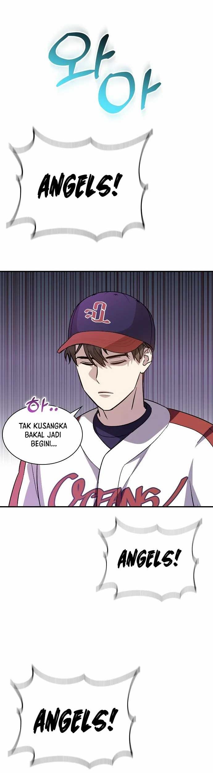 Genius Hitter Hits Fastball Chapter 41 Gambar 66