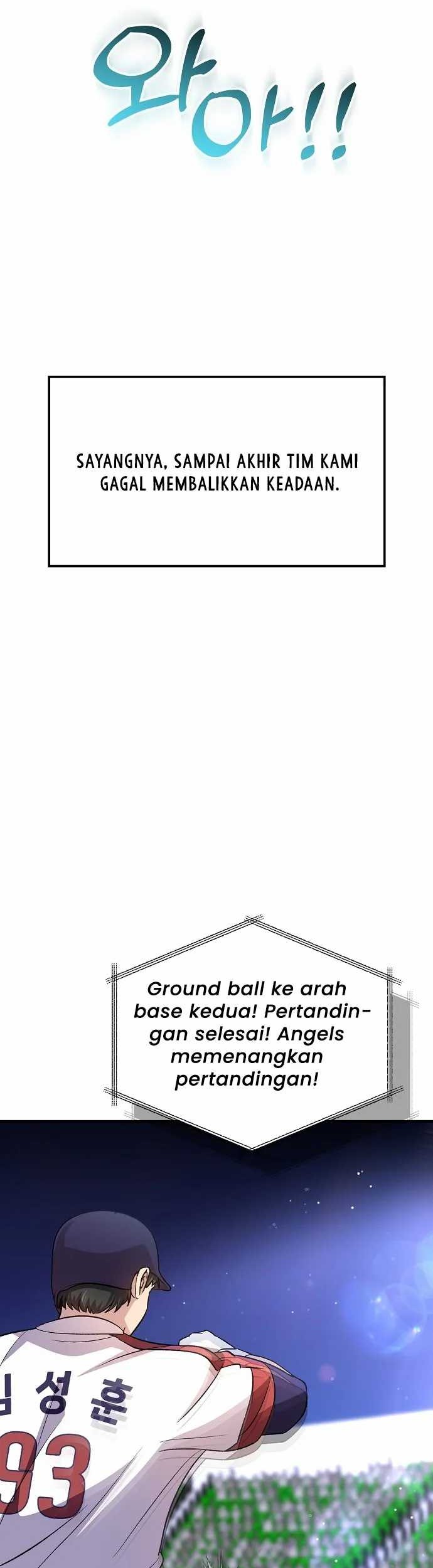 Genius Hitter Hits Fastball Chapter 41 Gambar 67