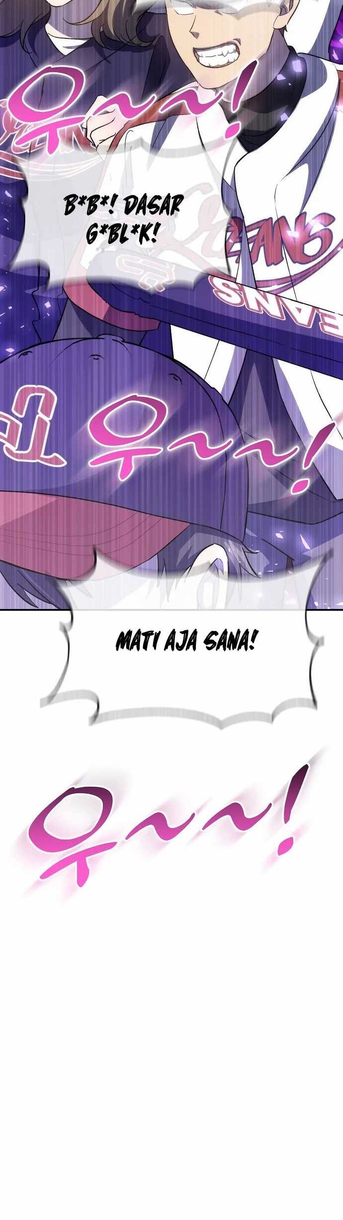 Genius Hitter Hits Fastball Chapter 41 Gambar 72