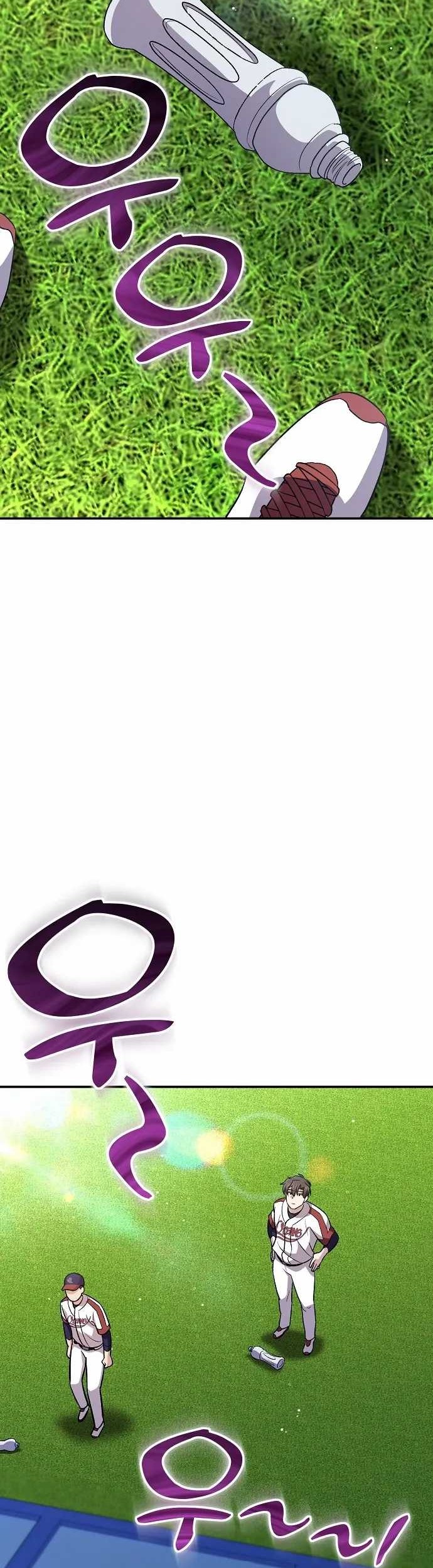 Genius Hitter Hits Fastball Chapter 41 Gambar 70