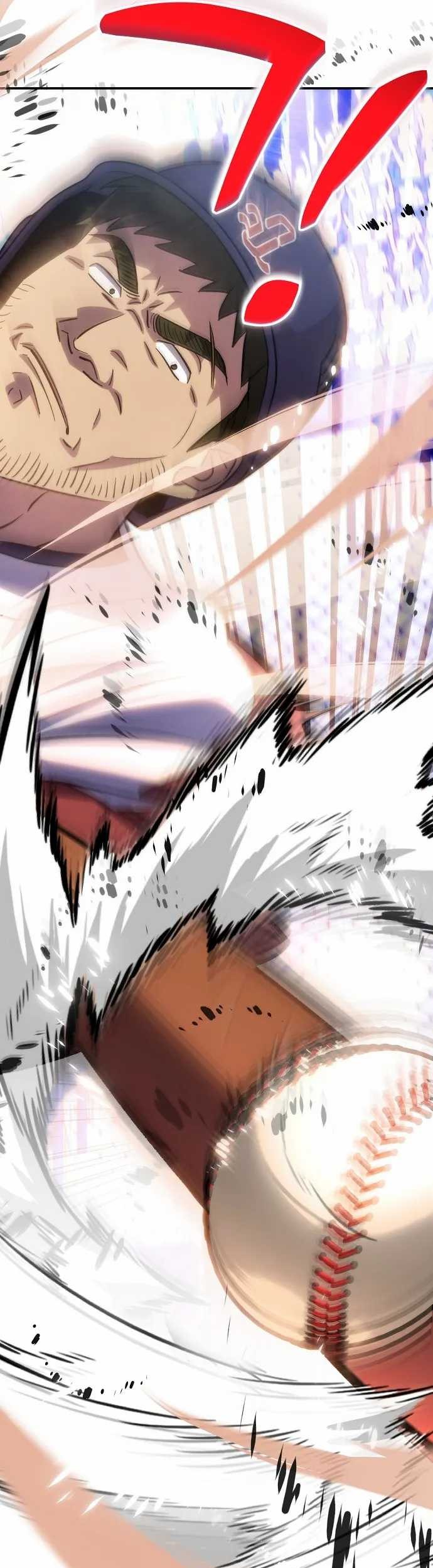 Genius Hitter Hits Fastball Chapter 41 Gambar 37