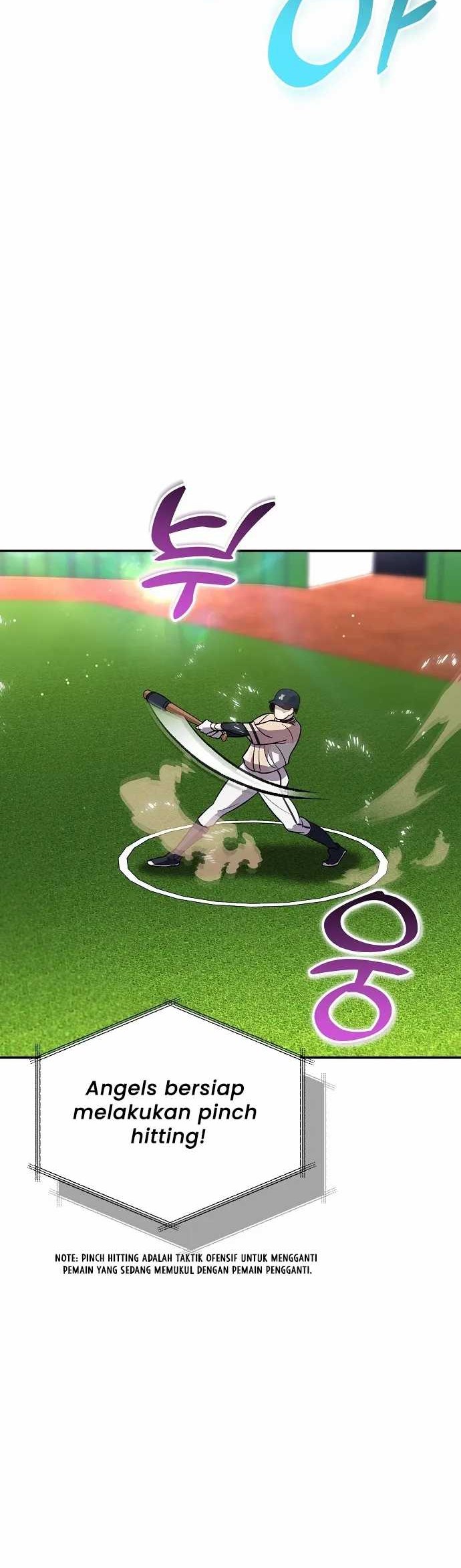 Genius Hitter Hits Fastball Chapter 41 Gambar 44