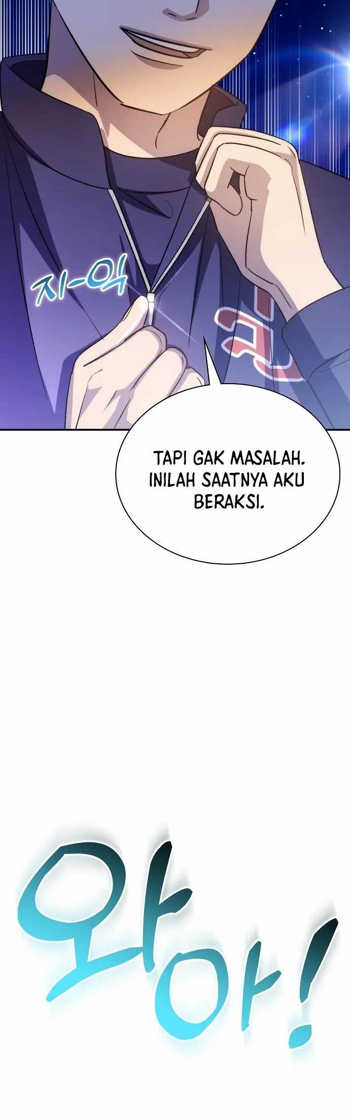 Genius Hitter Hits Fastball Chapter 41 Gambar 48