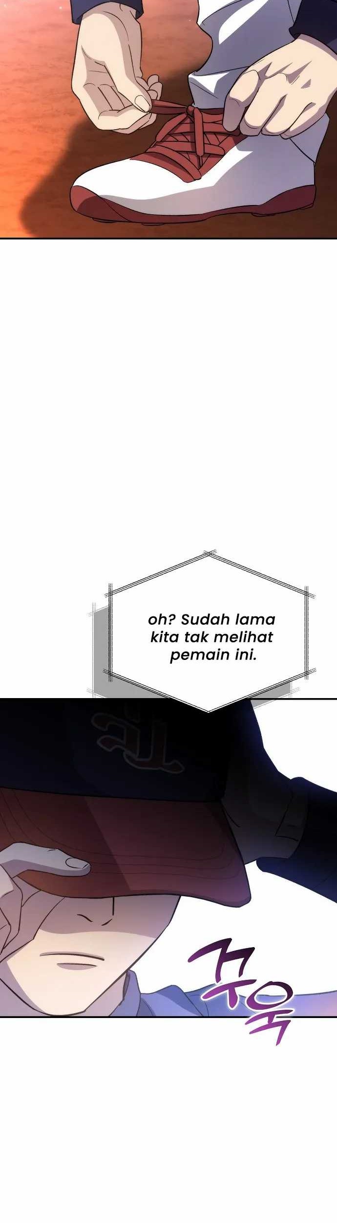 Genius Hitter Hits Fastball Chapter 41 Gambar 46