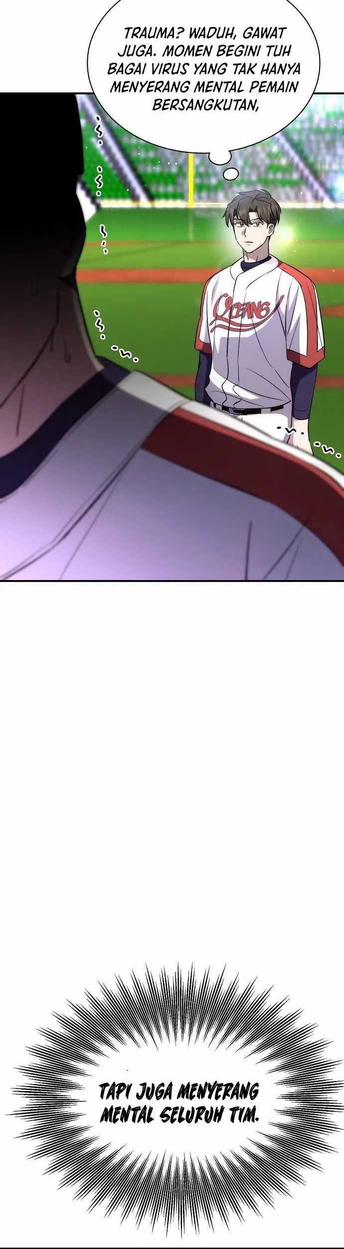 Genius Hitter Hits Fastball Chapter 41 Gambar 76