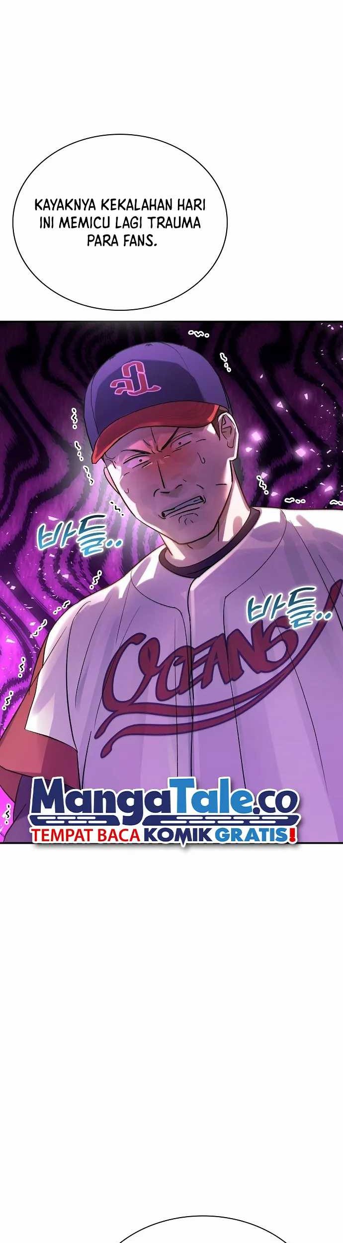 Genius Hitter Hits Fastball Chapter 41 Gambar 75