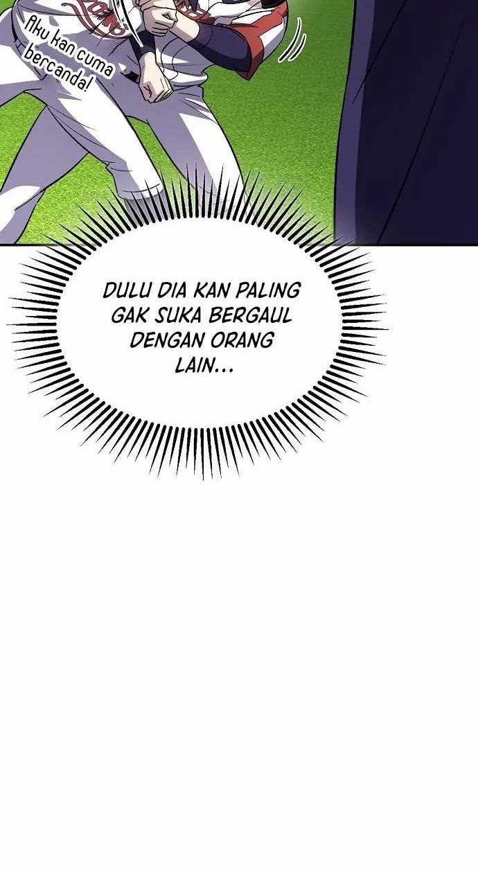 Genius Hitter Hits Fastball Chapter 41 Gambar 9