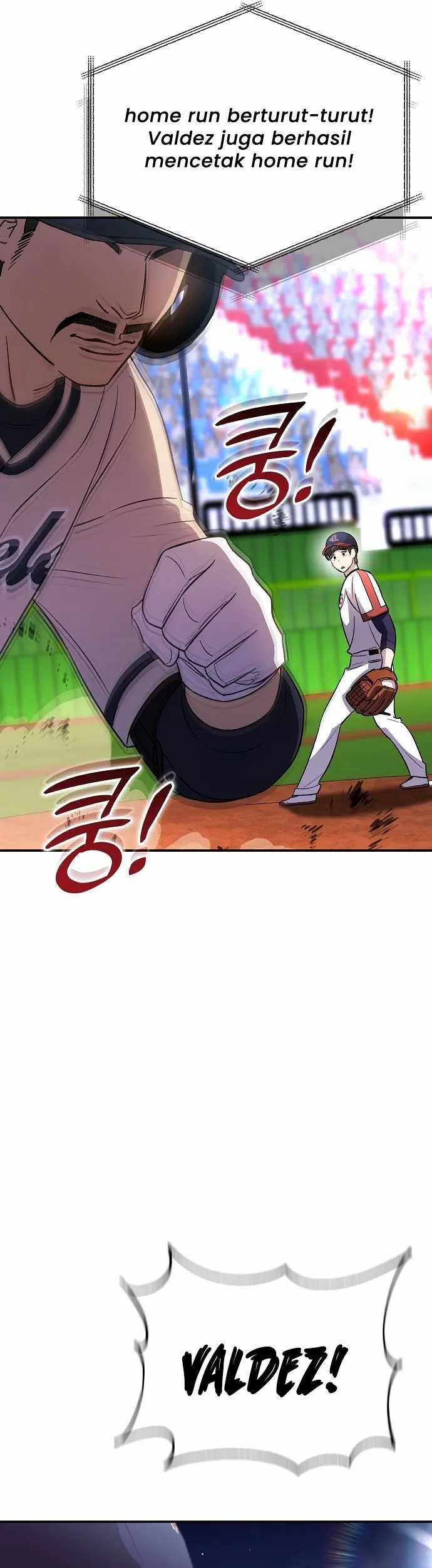 Genius Hitter Hits Fastball Chapter 41 Gambar 30