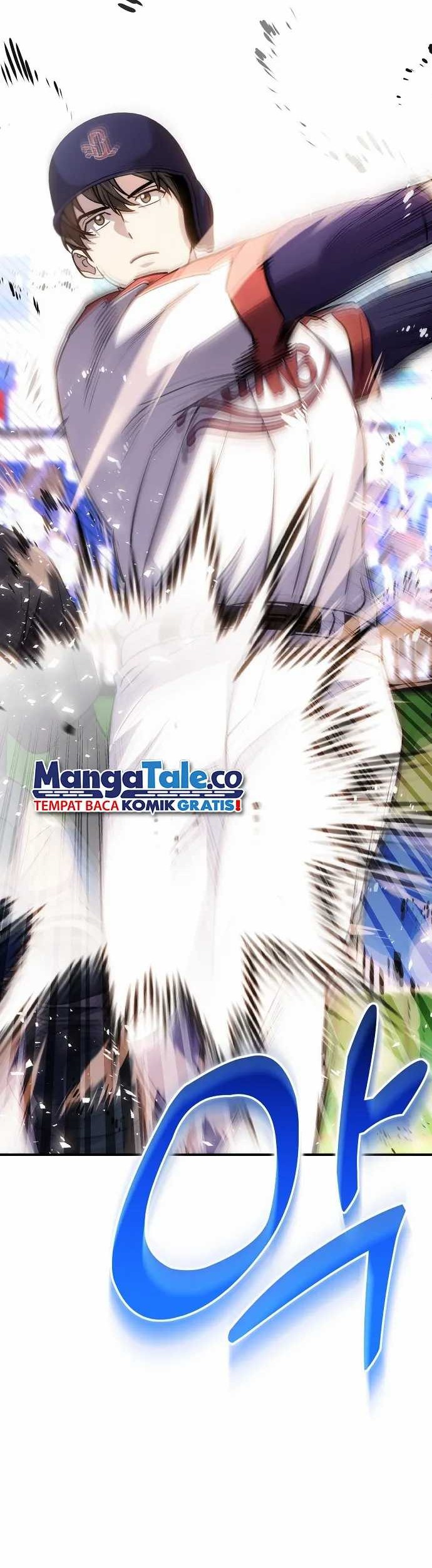 Genius Hitter Hits Fastball Chapter 41 Gambar 33