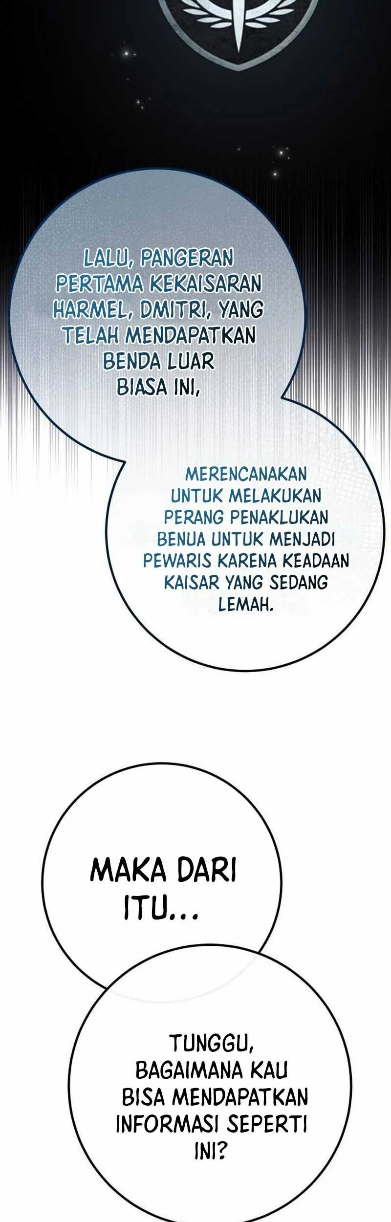 The Game’s Greatest Troll Chapter 102 Gambar 27