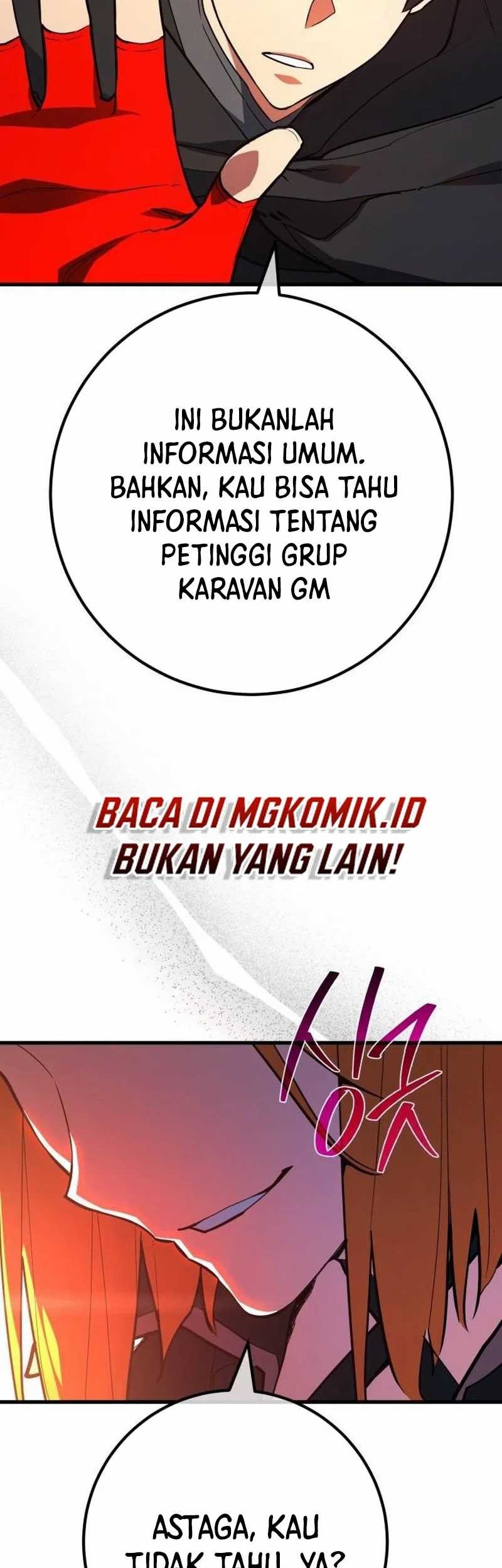 The Game’s Greatest Troll Chapter 102 Gambar 29