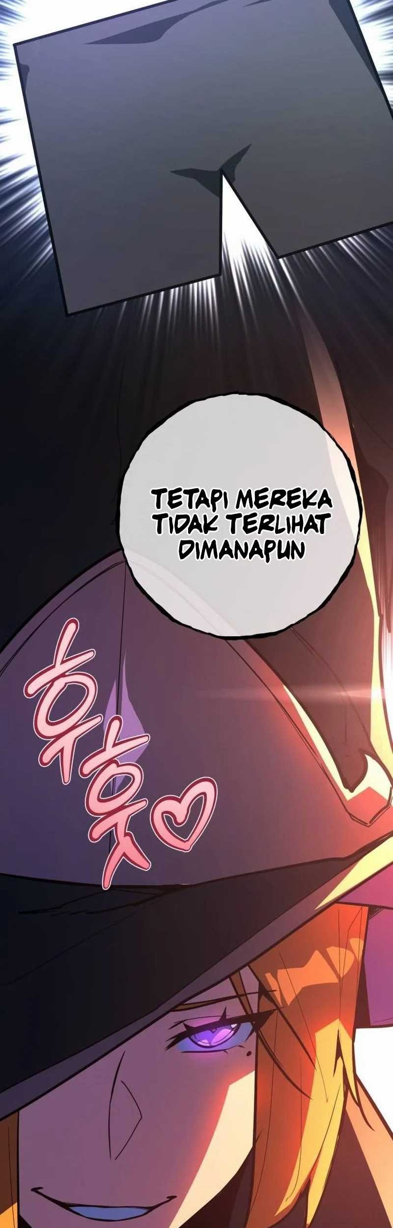 The Game’s Greatest Troll Chapter 102 Gambar 33