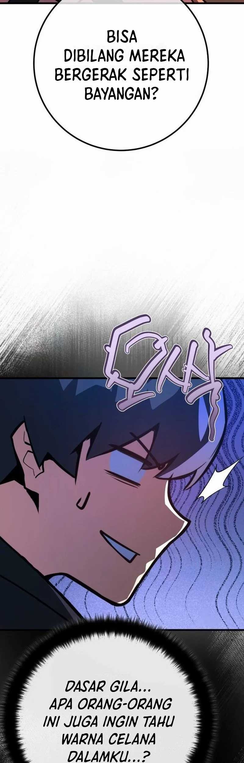 The Game’s Greatest Troll Chapter 102 Gambar 35