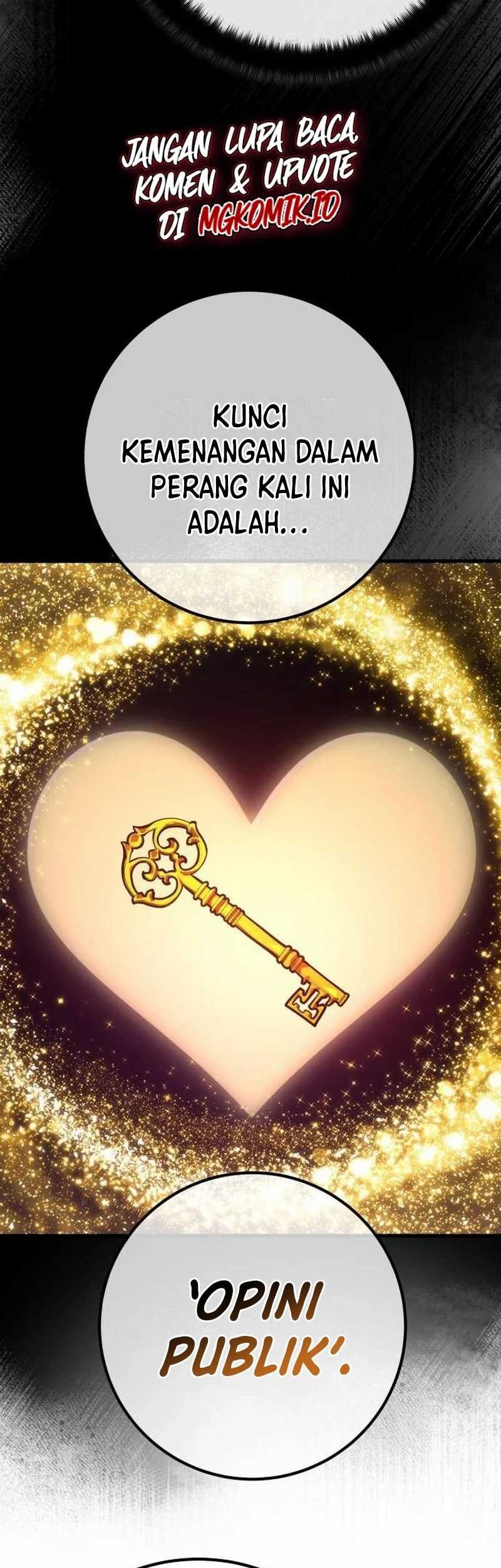 The Game’s Greatest Troll Chapter 102 Gambar 37