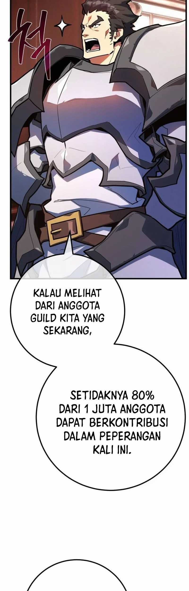 The Game’s Greatest Troll Chapter 102 Gambar 19