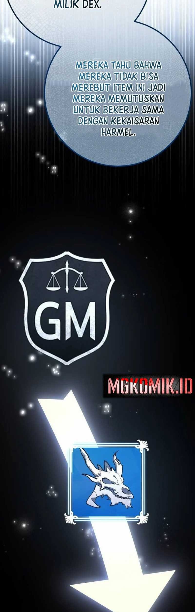 The Game’s Greatest Troll Chapter 102 Gambar 25