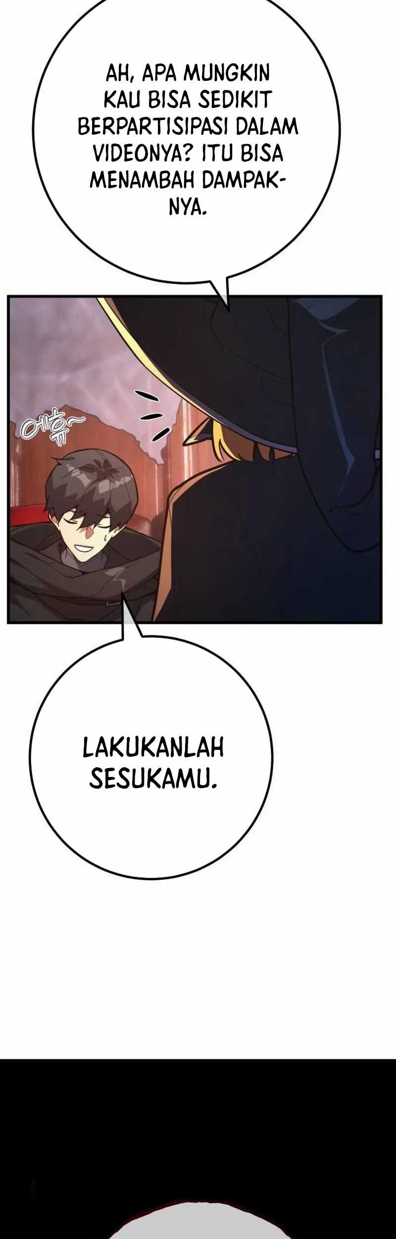 The Game’s Greatest Troll Chapter 102 Gambar 47