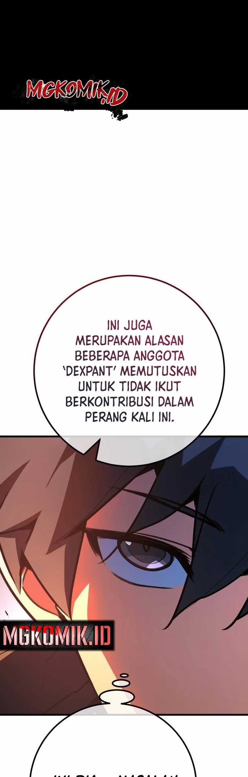 The Game’s Greatest Troll Chapter 102 Gambar 49