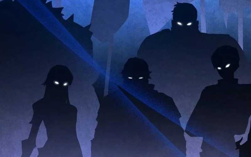 The Game’s Greatest Troll Chapter 102 Gambar 52