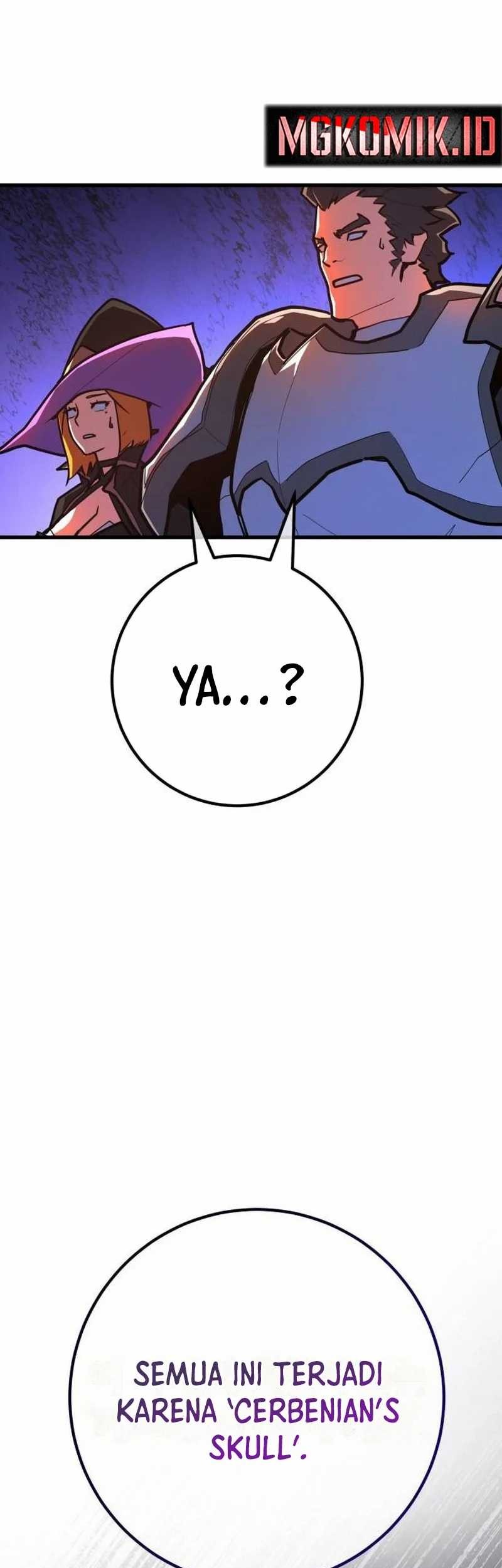 The Game’s Greatest Troll Chapter 102 Gambar 57