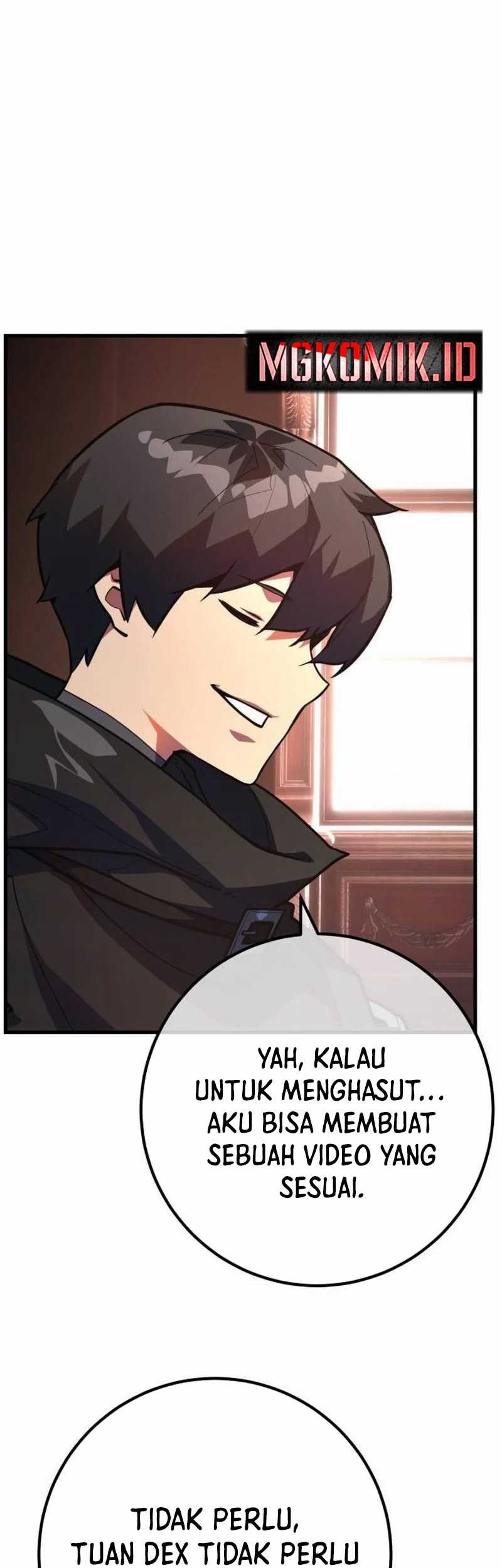 The Game’s Greatest Troll Chapter 102 Gambar 43