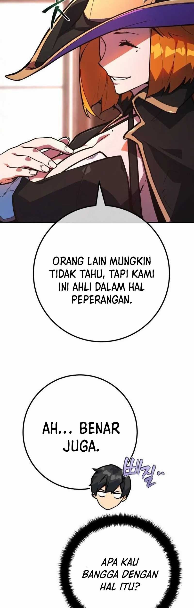 The Game’s Greatest Troll Chapter 102 Gambar 45