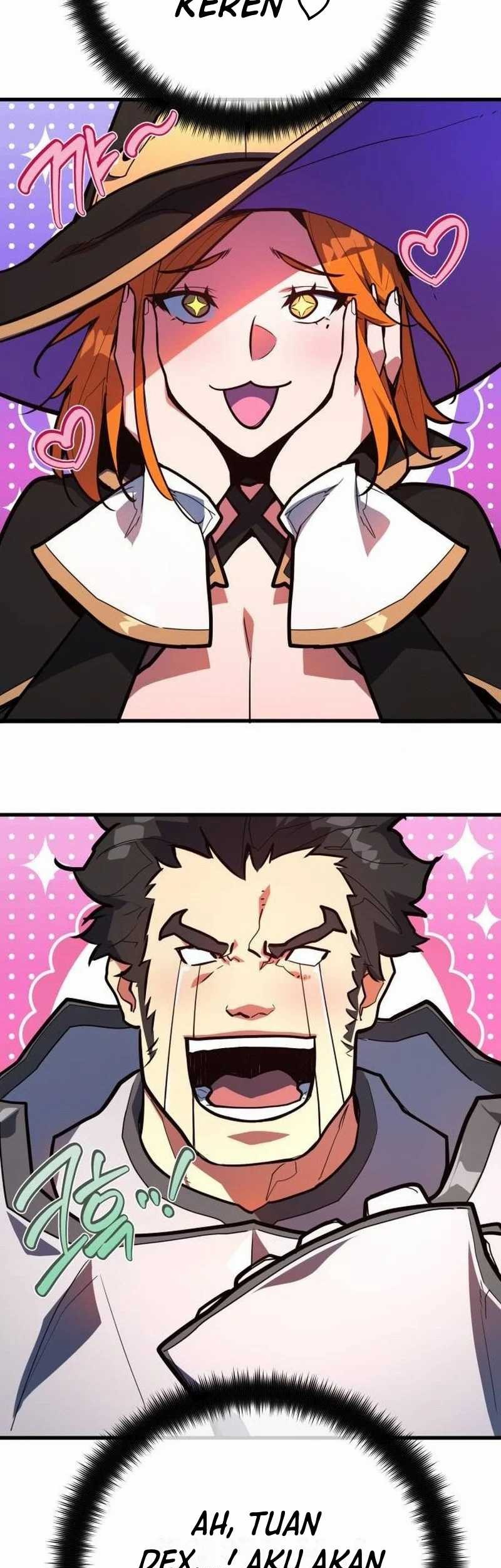 The Game’s Greatest Troll Chapter 102 Gambar 69