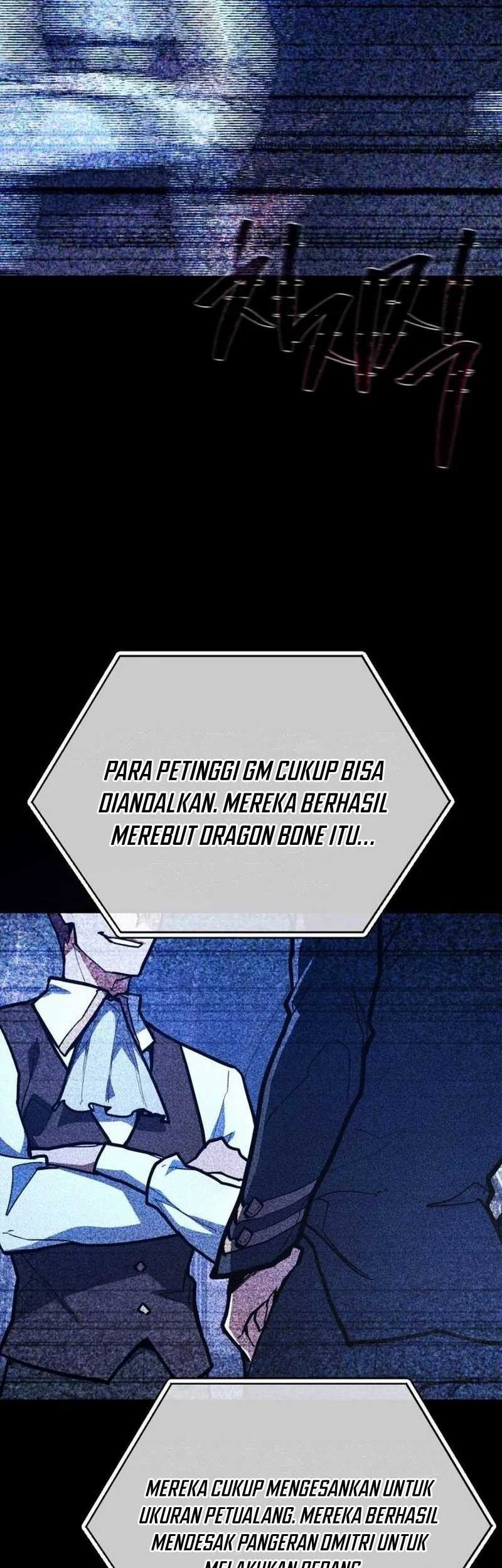 The Game’s Greatest Troll Chapter 102 Gambar 73