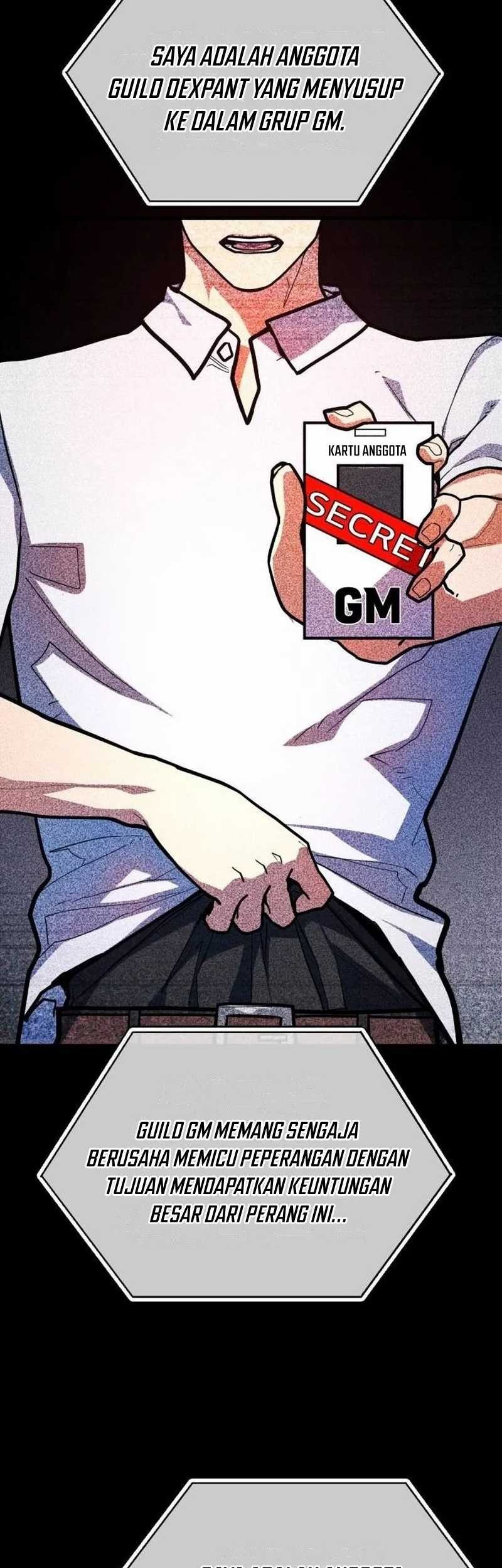 The Game’s Greatest Troll Chapter 102 Gambar 75