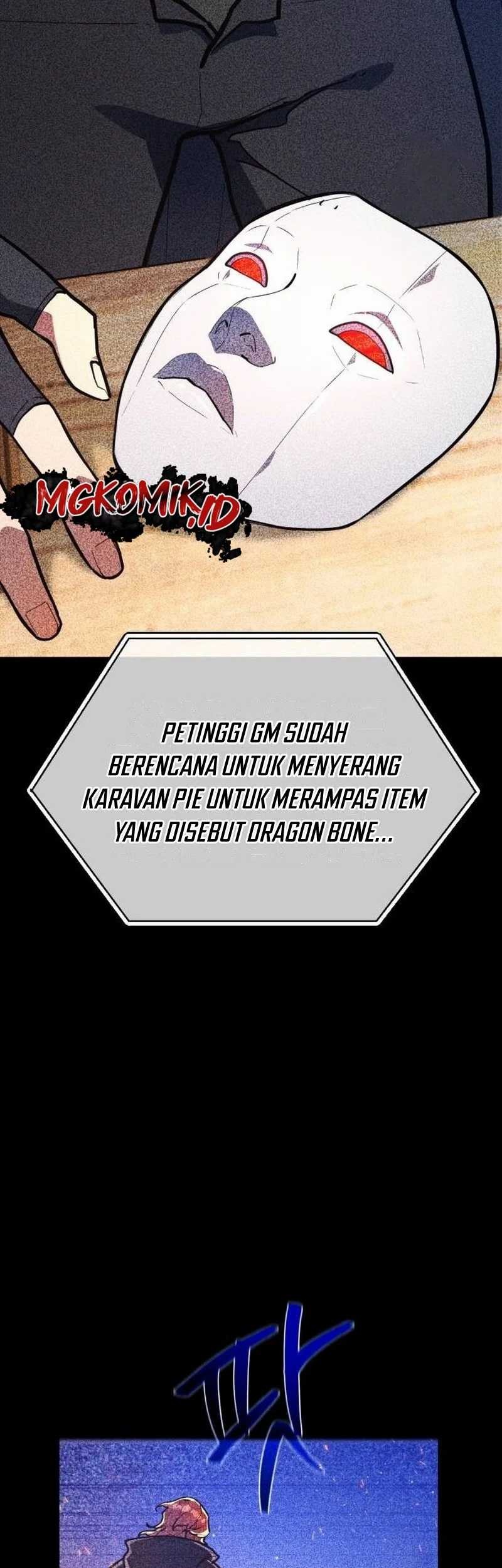The Game’s Greatest Troll Chapter 102 Gambar 77